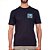 Camiseta Rip Curl Throwback SM25 Masculina Preto - Imagem 1