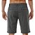 Bermuda Rip Curl Boardwalk Phase SM25 Masculina Preto - Imagem 2