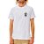 Camiseta Rip Curl The Search Oversize SM25 Masculina Branco - Imagem 1