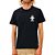 Camiseta Rip Curl The Search Oversize SM25 Masculina Preto - Imagem 1