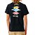 Camiseta Rip Curl The Search Oversize SM25 Masculina Preto - Imagem 2