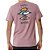 Camiseta Rip Curl The Search Oversize S25 Masculina Mushroom - Imagem 2