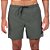 Bermuda Rip Curl Bondi Volley SM25 Masculina Dark Olive - Imagem 1