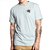 Camiseta Element Rosary SM25 Masculina Azul Claro - Imagem 1