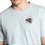 Camiseta Element Rosary SM25 Masculina Azul Claro - Imagem 3