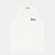 Regata RVCA RVCA Vista SL SM25 Masculina Off White - Imagem 3