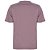 Camiseta DC Shoes Mini Star Pilot SM25 Masculina Roxo Claro - Imagem 4