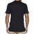 Camiseta Billabong Solution SM25 Masculina Preto - Imagem 2