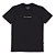 Camiseta Billabong Solution SM25 Masculina Preto - Imagem 3