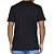 Camiseta Billabong Walled SM25 Masculina Preto - Imagem 2
