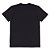Camiseta Billabong Walled SM25 Masculina Preto - Imagem 4