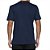 Camiseta Billabong Rotor Diamond II SM25 Masculina Marinho - Imagem 2