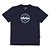 Camiseta Billabong Rotor Diamond II SM25 Masculina Marinho - Imagem 3