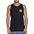 Regata Billabong Rotor Fill SM25 Masculina Preto - Imagem 1