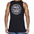 Regata Billabong Rotor Fill SM25 Masculina Preto - Imagem 2