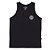 Regata Billabong Rotor Fill SM25 Masculina Preto - Imagem 3