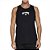 Regata Billabong Mid Arch SM25 Masculina Preto - Imagem 1