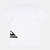 Camiseta Quiksilver Side Logo SM25 Masculina Branco - Imagem 4