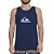 Regata Quiksilver Comp Logo SM25 Masculina Marinho - Imagem 1
