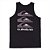 Regata Quiksilver Vertical Logos SM25 Masculina Preto - Imagem 4