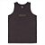 Regata Quiksilver Hibiscus Pop SM25 Masculina Cinza Escuro - Imagem 3