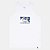 Regata Quiksilver Quik Shoreline SM25 Masculina Branco - Imagem 3