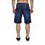 Bermuda Quiksilver Jeans Everyday Blue SM25 Azul - Imagem 2
