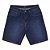 Bermuda Quiksilver Jeans Everyday Blue SM25 Azul - Imagem 4