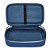 Estojo Kipling 50 Pens Fantasy Blue Bl Preto - Imagem 2