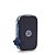 Estojo Kipling 50 Pens Fantasy Blue Bl Preto - Imagem 4