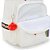 Mochila Kipling Seoul Alabaster Patch Estampado - Imagem 7