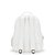Mochila Kipling Seoul Alabaster Patch Estampado - Imagem 2