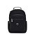Mochila Kipling Seoul Endless Black Preto - Imagem 1