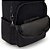 Mochila Kipling Seoul Endless Black Preto - Imagem 5