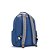 Mochila Kipling Seoul Fantasy Blue BL Azul - Imagem 6