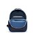 Mochila Kipling Seoul Fantasy Blue BL Azul - Imagem 4