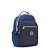 Mochila Kipling Seoul Fantasy Blue BL Azul - Imagem 3