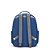 Mochila Kipling Seoul Fantasy Blue BL Azul - Imagem 2