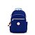 Mochila Kipling Seoul Solar Navy C Azul - Imagem 1