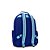 Mochila Kipling Seoul Solar Navy C Azul - Imagem 6