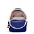 Mochila Kipling Seoul Solar Navy C Azul - Imagem 4