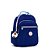 Mochila Kipling Seoul Solar Navy C Azul - Imagem 3