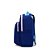 Mochila Kipling Seoul Solar Navy C Azul - Imagem 5