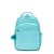 Mochila Kipling Seoul Deepest Aqua Azul - Imagem 1
