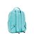 Mochila Kipling Seoul Deepest Aqua Azul - Imagem 6