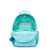 Mochila Kipling Seoul Deepest Aqua Azul - Imagem 4