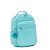 Mochila Kipling Seoul Deepest Aqua Azul - Imagem 3