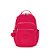 Mochila Kipling Seoul Confetti Pink Rosa - Imagem 1