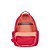 Mochila Kipling Seoul Confetti Pink Rosa - Imagem 4