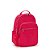 Mochila Kipling Seoul Confetti Pink Rosa - Imagem 3